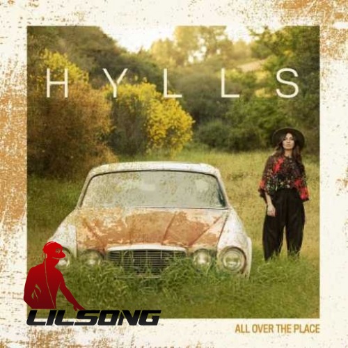 HYLLS - All Over The Place